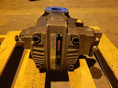 New | in-Stock BOSCH 0513600214 Parts (Hydraulics and Pneumatics) British Columbia CA | Lenmark #264401
