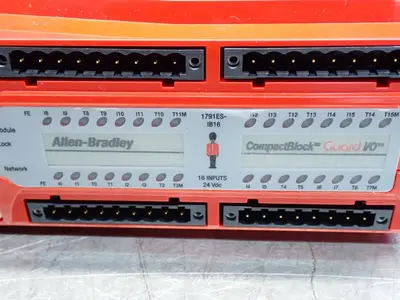 NEW ALLEN BRADLEY 1791ESIB16