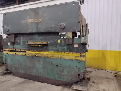 USED WYSONG 160-12
