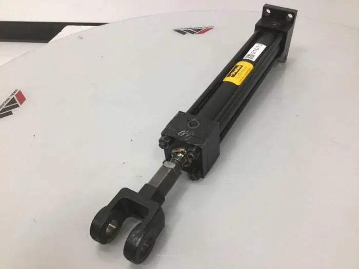 USED PARKER 02.00 H2HLTS182A 12.000