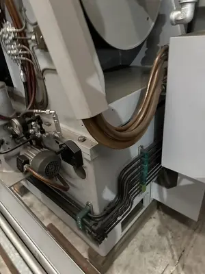 USED 1978 DISKUS DDH 900 SO