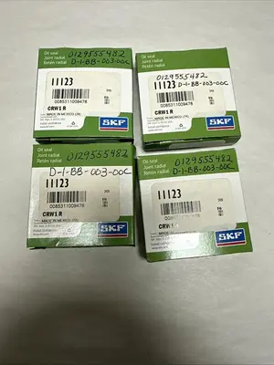 Used SKF 11123 Industrial Controls Ohio US | Surplus Asset Holdings #1240569