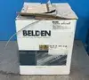 Used BELDEN 5502UE 008U1000 Cable & Wire Ohio US | HGR 24 #1301703
