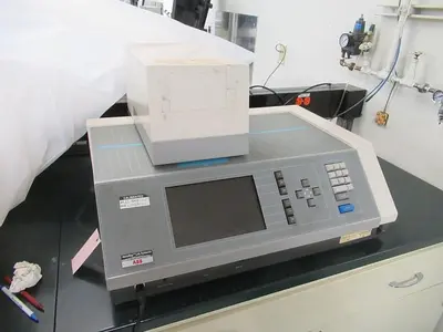 USED ABB ACCURAY