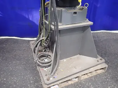 USED 2006 FANUC M420IA