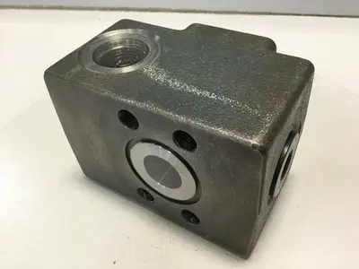 USED YUKEN SB1176-120-1101