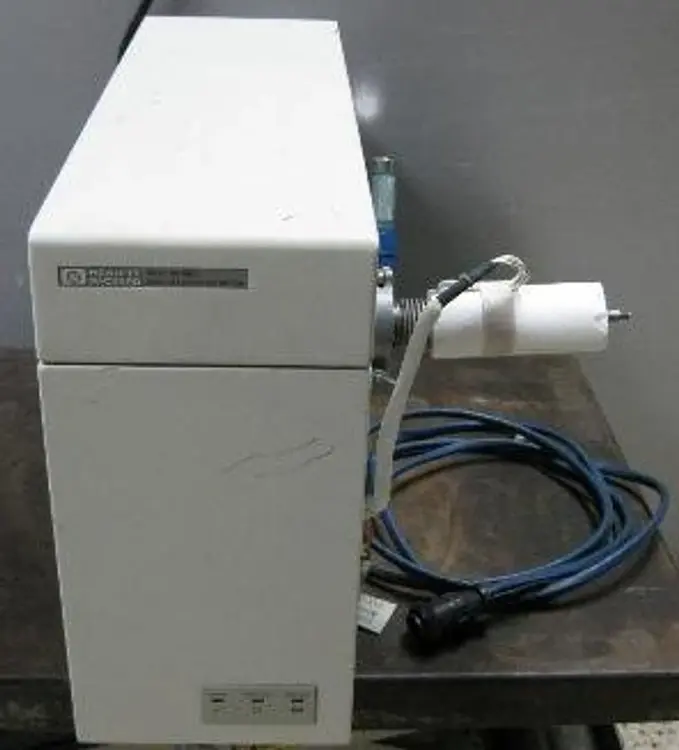 Used HP MC30 Mass Spectrometer Texas US | Bamko Surplus Process Equipment #936993
