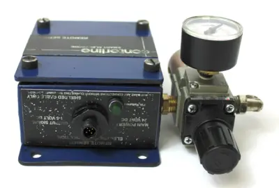 USED CENTERLINE SMART ELECTRODE AW20-N02H-CZ