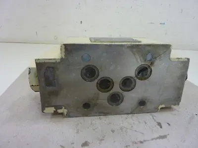 USED MANNESMANN REXROTH Z2S10132