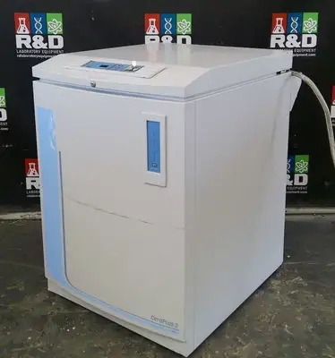 Thermo Scientific 7402 CryoPlus 2 LN2 Liquid Nitrogen Cold Storage 200L System