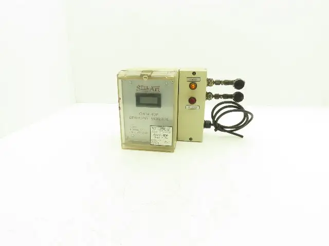 Used STYLAIR _UNKNOWN_ Sensors | Arrow Industrial #558629