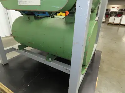Used ITO _UNKNOWN_ Blowers | Arrow Industrial #561517