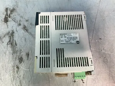 Used MITSUBISHI ELECTRIC MRJ2S60A Air Tools, DC Electrical Tools & Accessories Ohio US | HGR 24 #1404355