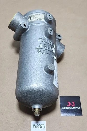 NEW Fairey Arlon GA90S16TX