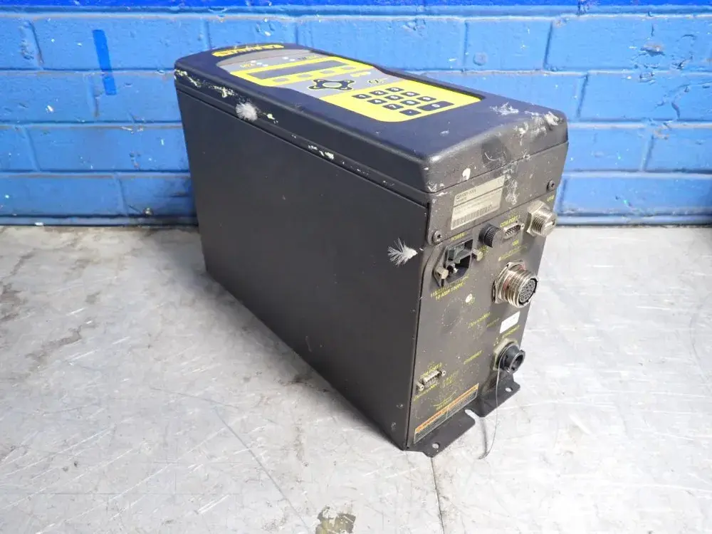 USED 2015 STANLEY QA10001XXX/21A108722