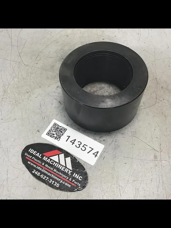 Used ARBURG 320-210-750 Injection Molding Parts Michigan US | Ideal Machinery #690655