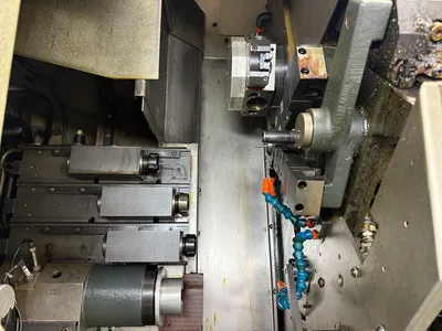 USED TORNOS-BECHLER ENC 167