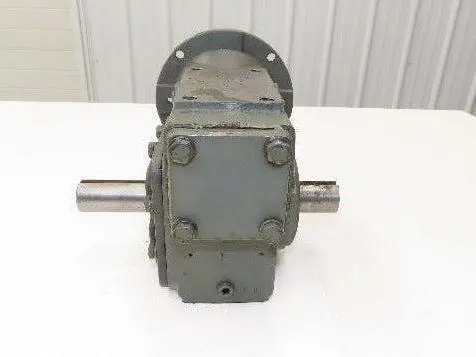 Used MORSE RAIDER OR SIMILAR _UNKNOWN_ Speed Reducers | Arrow Industrial #615395