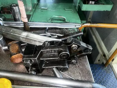 USED 1981 NATIONAL 1012