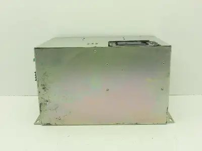 Balance Technology D-037840-P24 PLC 10 Slot Rack 24VDC Power Supply