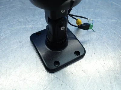 New | in-Stock CAMRON CTZB5451IRN Camera Systems | HGR 24 #748155