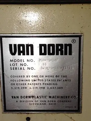 USED ABB T42K1