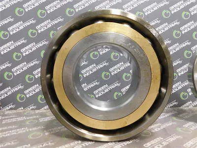 MRC 8320 H601 Pair of Angular Contact Bearings 100mm Bore 215 mm O.D.