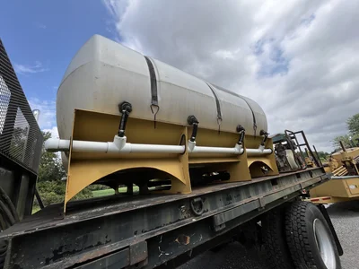Used 1997 Vermeer NAVIGATOR-D24X40A Drill Rigs Maryland US | Zadoon Equipment #1480868