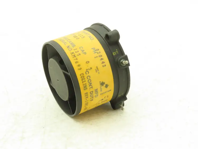 New | in-Stock ROTRON _UNKNOWN_ Blowers Indiana US | Arrow Industrial #838205