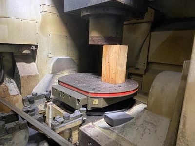 Mazak Variaxis 730-5AX II