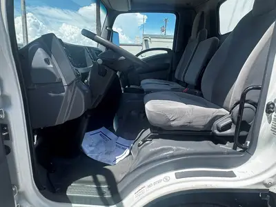 Used 2019 ISUZU NRR Box trucks Florida US | Truck and Van Outlet #1509130