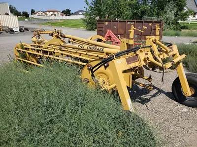 USED VERMEER R23