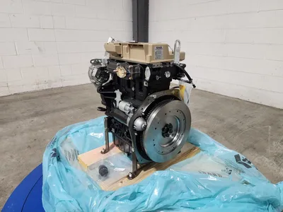 USED KOHLER KDI-1903-ESM