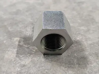 NEW PARKER FILTRATION RI1/4X1/2CFX