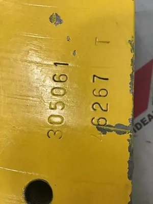 USED VAN DORN 305061