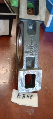 USED Browning PARTIAL Browning VPE-224 mounted Bearing 1 1/2 Inch
