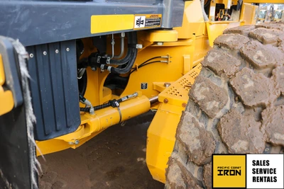 Used 2015 JOHN DEERE 872GP Motor Graders California US | Monster Iron Equipment Services #1481086
