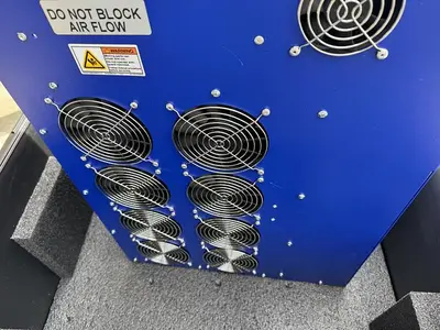 NEW 2024 MOSEBACH MANUFACTURING COMPANY X100LT-B