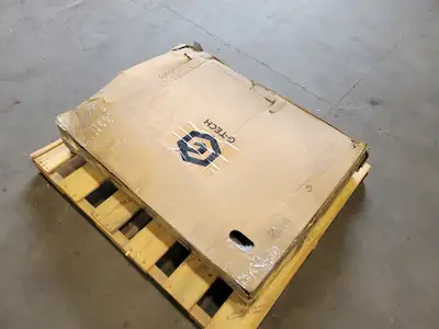 New | in-Stock BLUE BIRD G-1966324 Automotive Equipment British Columbia CA | Lenmark #1441170