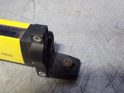USED SICK INDUSTRIES C41S0301AA300