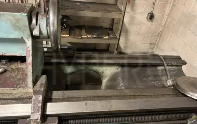 TOS SUS 80 Engine Lathes | International Used Machinery / Syracuse Machine Tools Inc. (4)