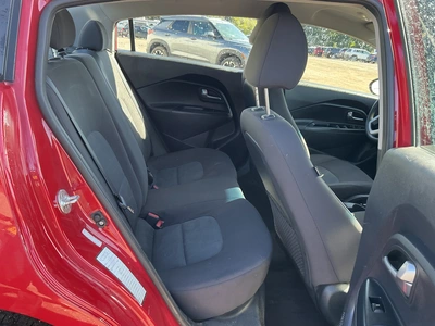 Used 2017 KIA RIO Cars Michigan US | Miedema Asset Management Group #1579924