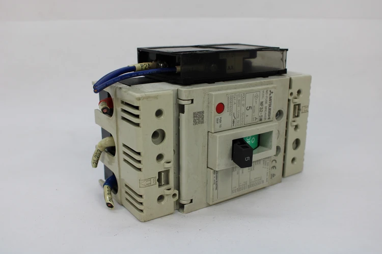 Used MITSUBISHI NF32-SW Fuses Kentucky US | Industrial Parts R Us Inc. #357674