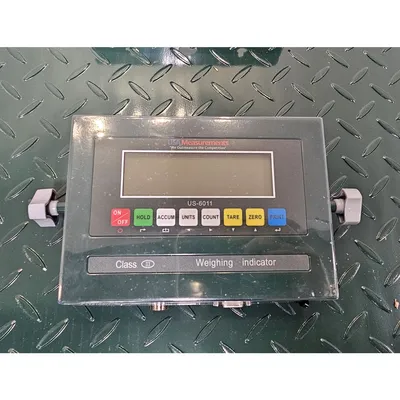 USED PRIME USA SCALES US-MR4848-5K