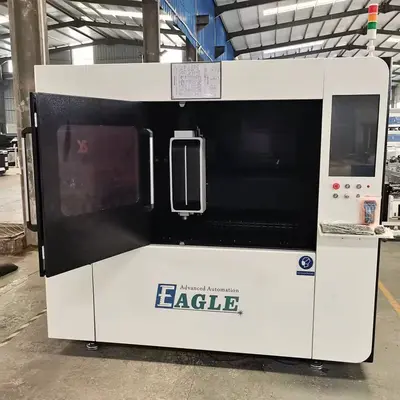 USED 2025 EAGLE X-1313