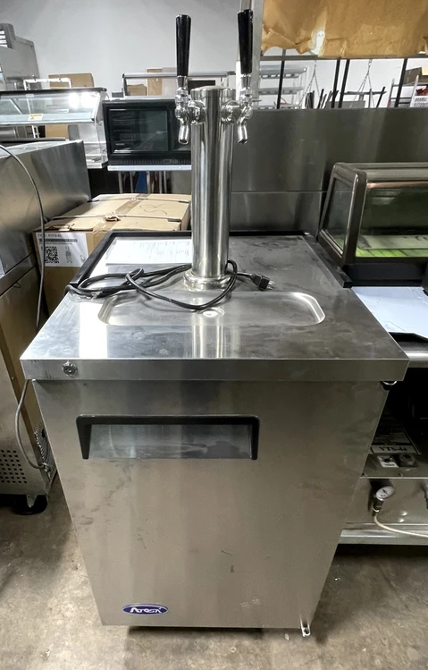 Used Atosa _UNKNOWN_ Refrigerators | Grocery Equipment Sales #1066107
