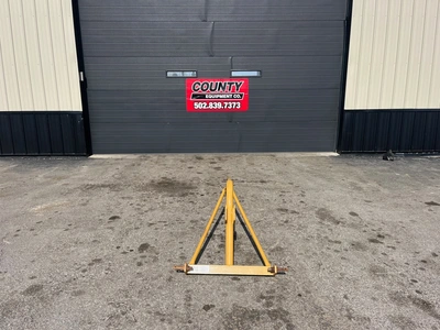 Countyline Boom Pole Boom Pole | County Equipment Company LLC (1)