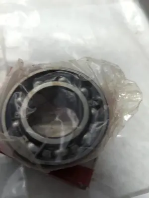 New | in-Stock FAFNIR 205K Bearings | Surplus Asset Holdings #1191972