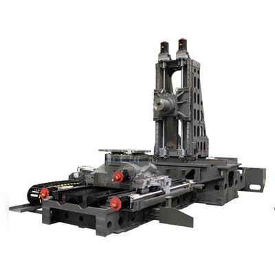 New | in-Stock TOYODA FH800SX-I Horizontal Machining Centers Alberta CA | Lamarche Machinery Inc #1259035