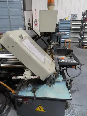 2003 DAKE JOHNSON CB-250A Saws | MD Equipment Services LLC (7)